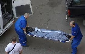 Նոր Հաճն քաղաքի բնակարաններից մեկում դի են հայտնաբերել